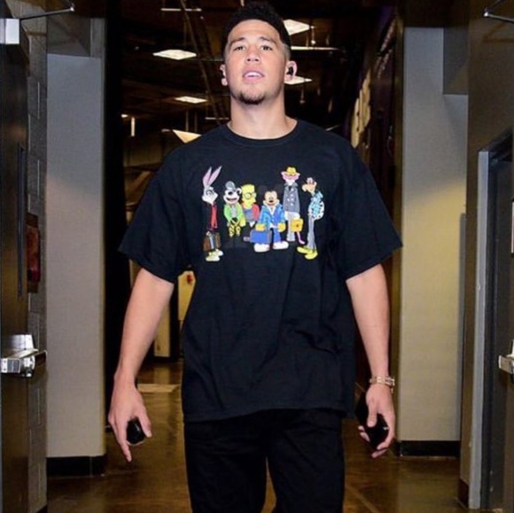 Chinatown Market PFW 2019 Tee - Picture 4 of 7